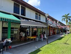 Eunos Crescent (D14), Shop House #594195961